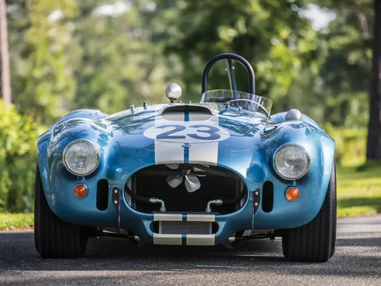 1965 Shelby Cobra 427 - Image 8 of 31
