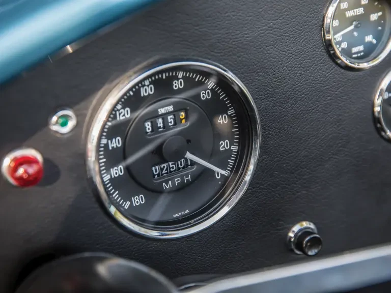 1965 Shelby Cobra 427 - Image 13 of 31