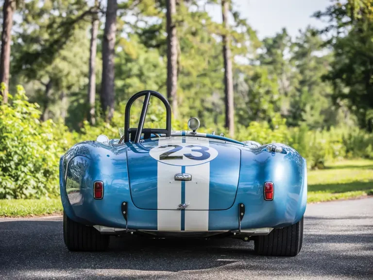 1965 Shelby Cobra 427 - Image 9 of 31