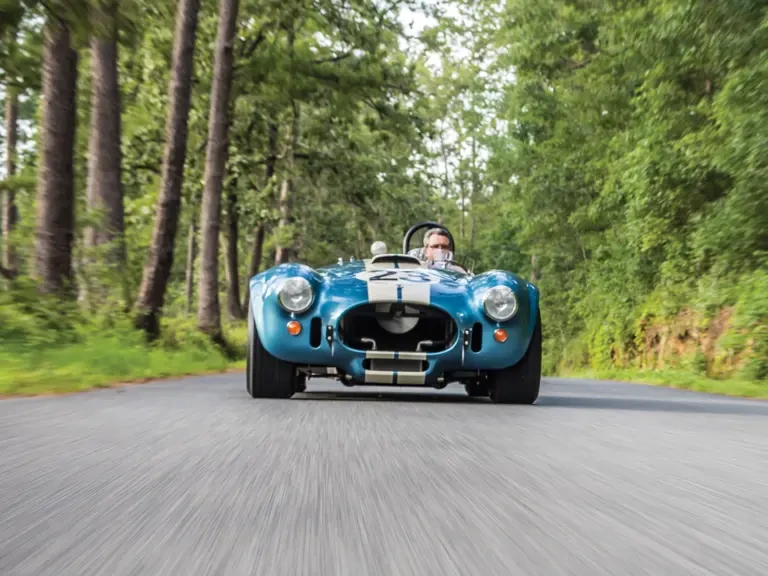 1965 Shelby Cobra 427 - Image 21 of 31