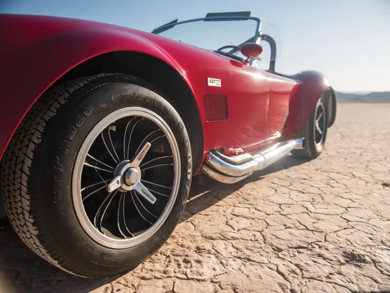 1965 Shelby Cobra 427 - Image 28 of 31