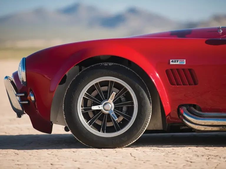 1965 Shelby Cobra 427 - Image 10 of 31