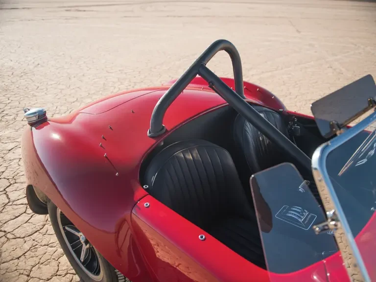 1965 Shelby Cobra 427 - Image 22 of 31