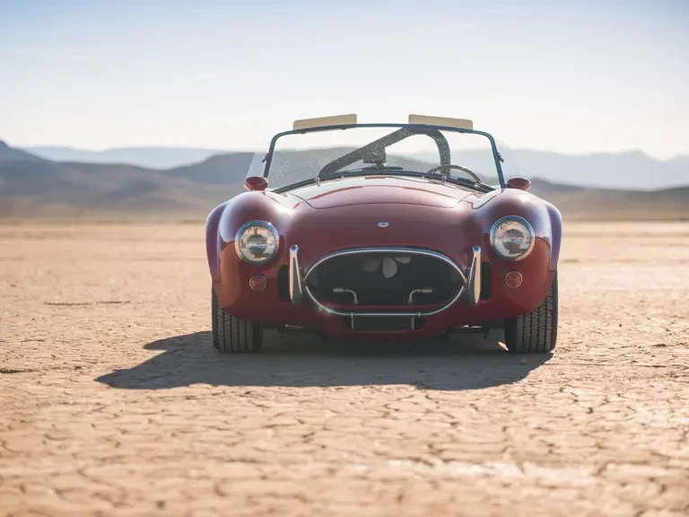 1965 Shelby Cobra 427 - Image 7 of 31