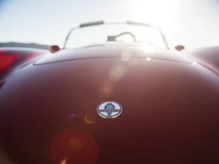 1965 Shelby Cobra 427 - Image 26 of 31