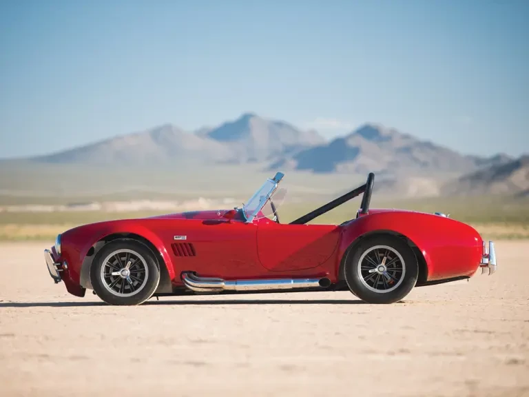 1965 Shelby Cobra 427 - Image 6 of 31