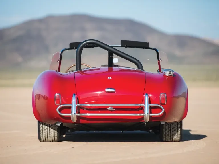 1965 Shelby Cobra 427 - Image 9 of 31