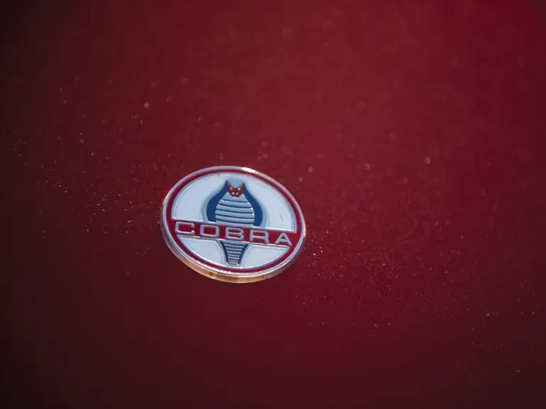 1965 Shelby Cobra 427 - Image 21 of 31