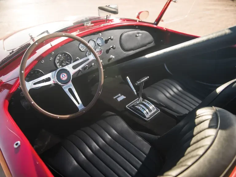 1965 Shelby Cobra 427 - Image 31 of 31