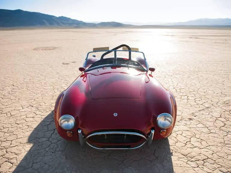 1965 Shelby Cobra 427 - Image 8 of 31