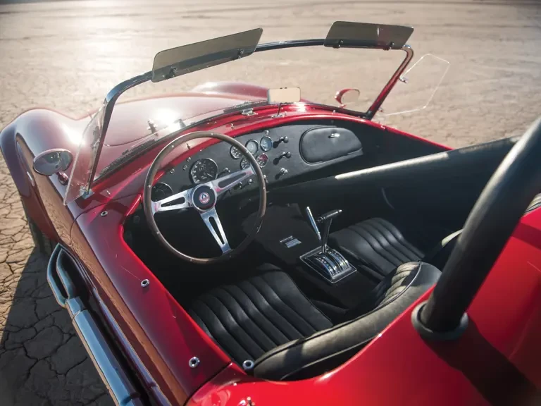 1965 Shelby Cobra 427 - Image 5 of 31
