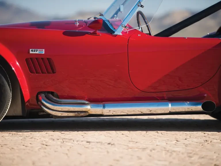 1965 Shelby Cobra 427 - Image 12 of 31