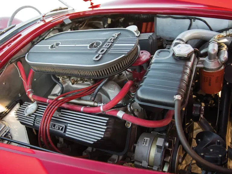 1965 Shelby Cobra 427 - Image 4 of 31