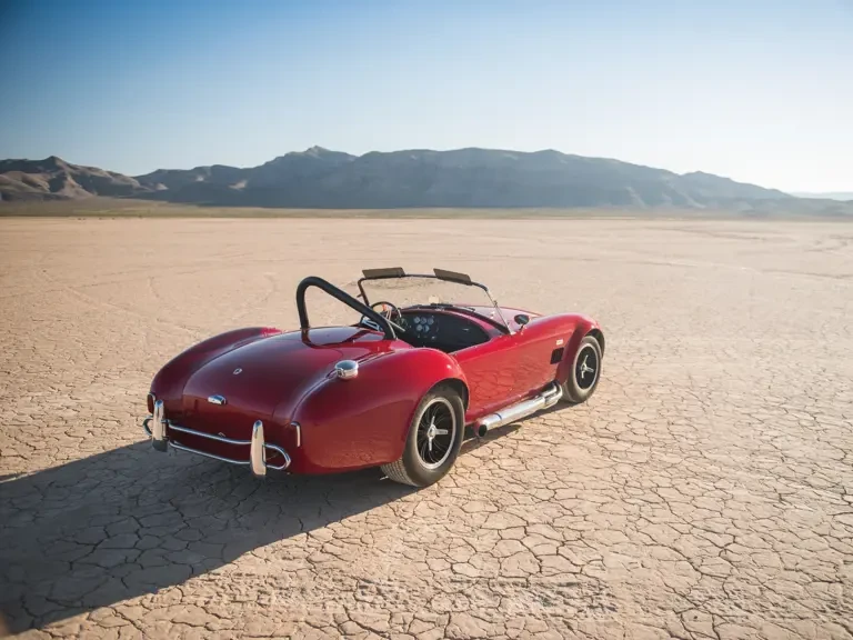 1965 Shelby Cobra 427 - Image 3 of 31