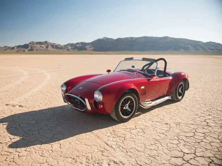 1965 Shelby Cobra 427 - Image 2 of 31