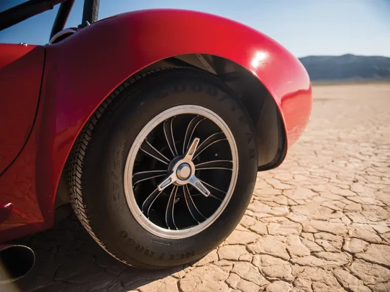 1965 Shelby Cobra 427 - Image 19 of 31