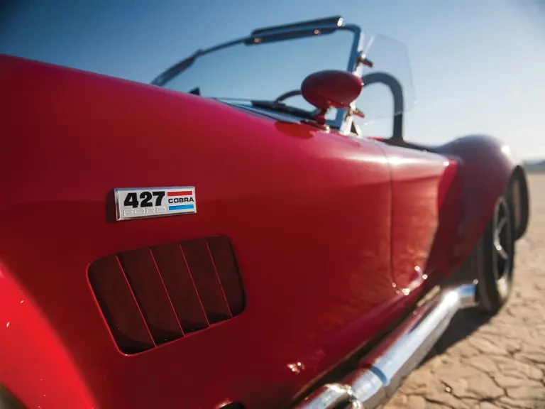 1965 Shelby Cobra 427 - Image 27 of 31