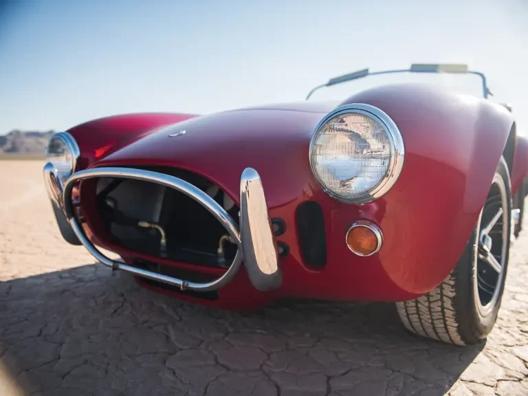 1965 Shelby Cobra 427 - Image 14 of 31