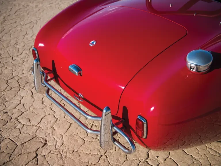 1965 Shelby Cobra 427 - Image 23 of 31