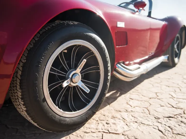 1965 Shelby Cobra 427 - Image 13 of 31