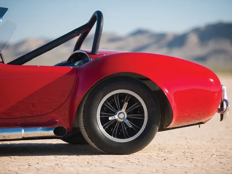 1965 Shelby Cobra 427 - Image 11 of 31