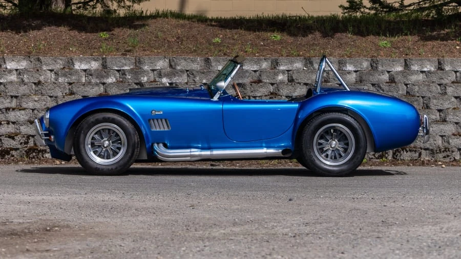 1965 Shelby CSX Cobra Continuation - Image 2 of 20