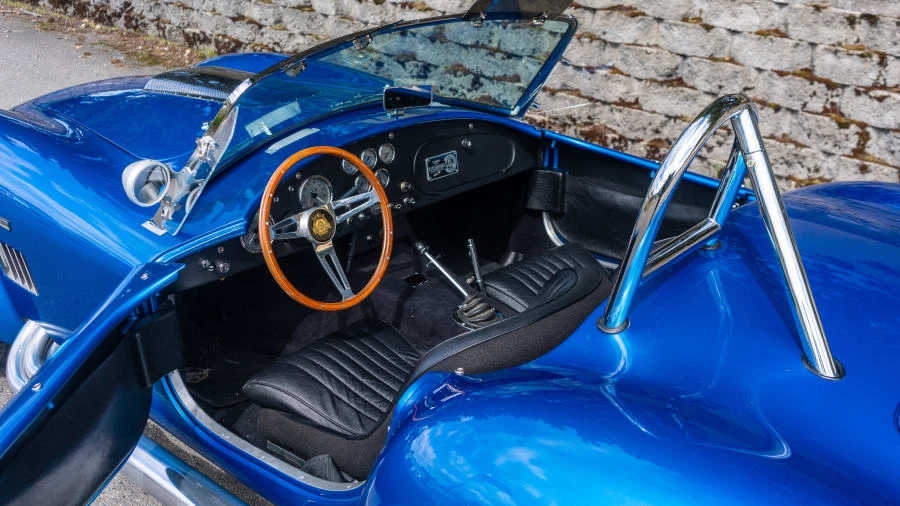 1965 Shelby CSX Cobra Continuation - Image 4 of 20