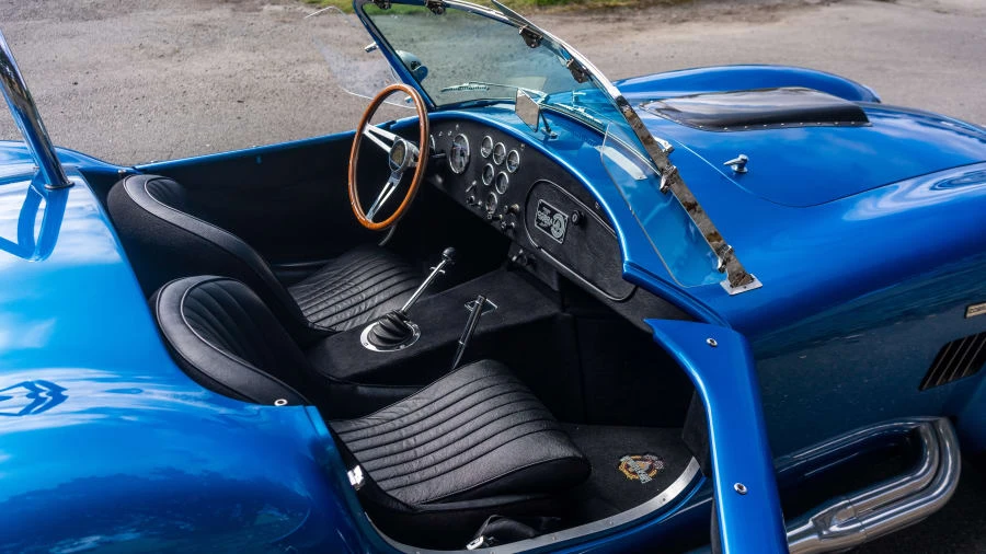 1965 Shelby CSX Cobra Continuation - Image 5 of 20