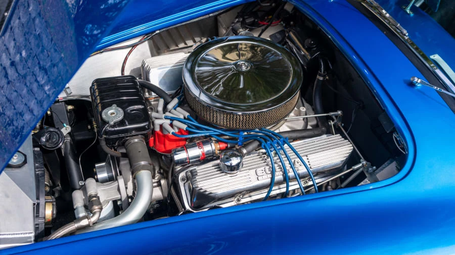 1965 Shelby CSX Cobra Continuation - Image 6 of 20