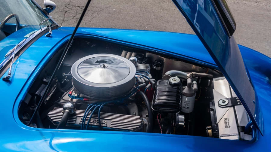 1965 Shelby CSX Cobra Continuation - Image 7 of 20