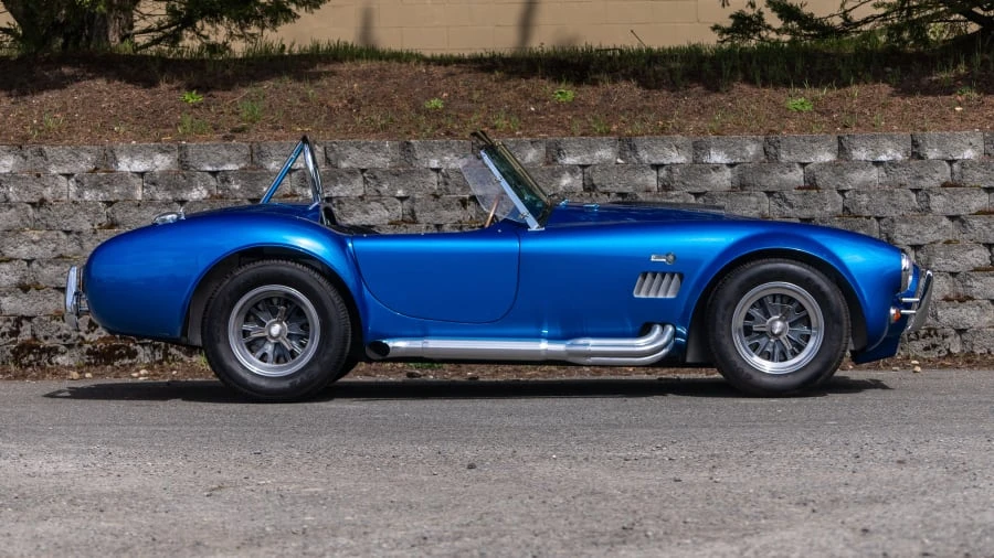 1965 Shelby CSX Cobra Continuation - Image 8 of 20