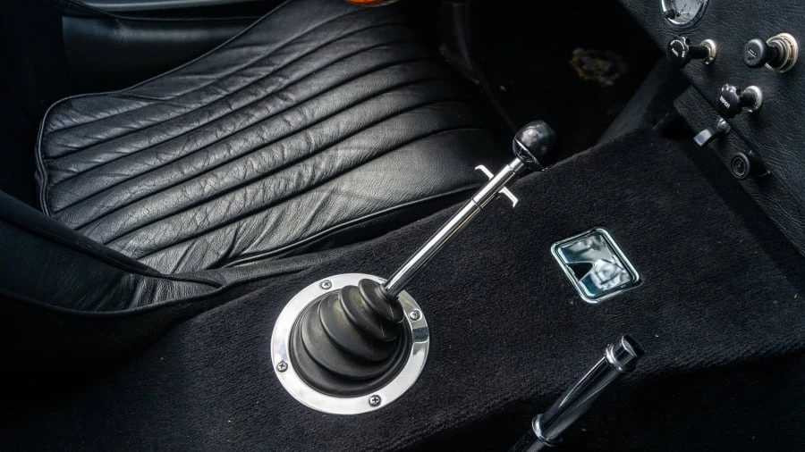 1965 Shelby CSX Cobra Continuation - Image 11 of 20