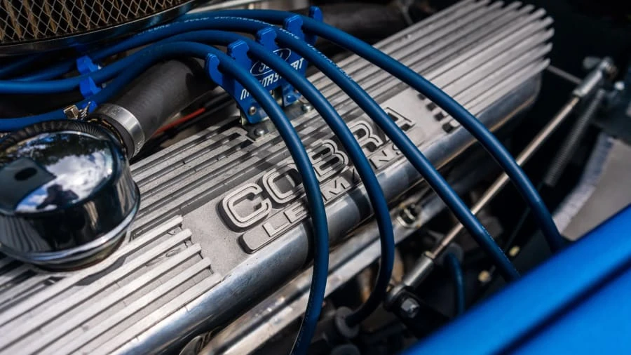 1965 Shelby CSX Cobra Continuation - Image 15 of 20