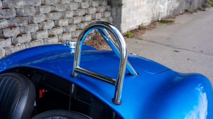 1965 Shelby CSX Cobra Continuation - Image 16 of 20
