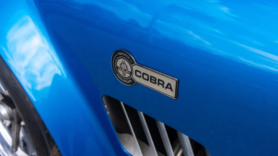 1965 Shelby CSX Cobra Continuation - Image 17 of 20