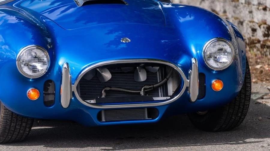1965 Shelby CSX Cobra Continuation - Image 19 of 20