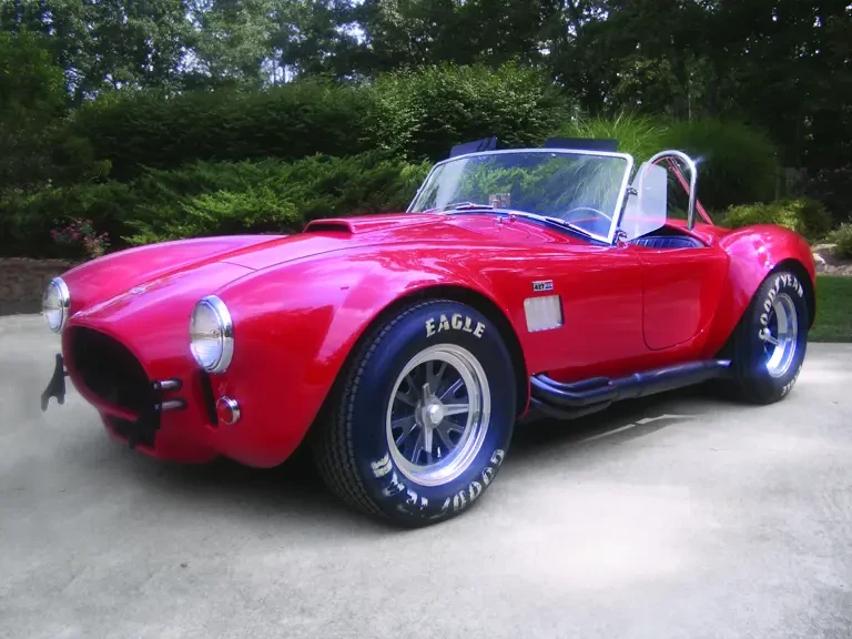 1965 Shelby GT500 - Image 2 of 2