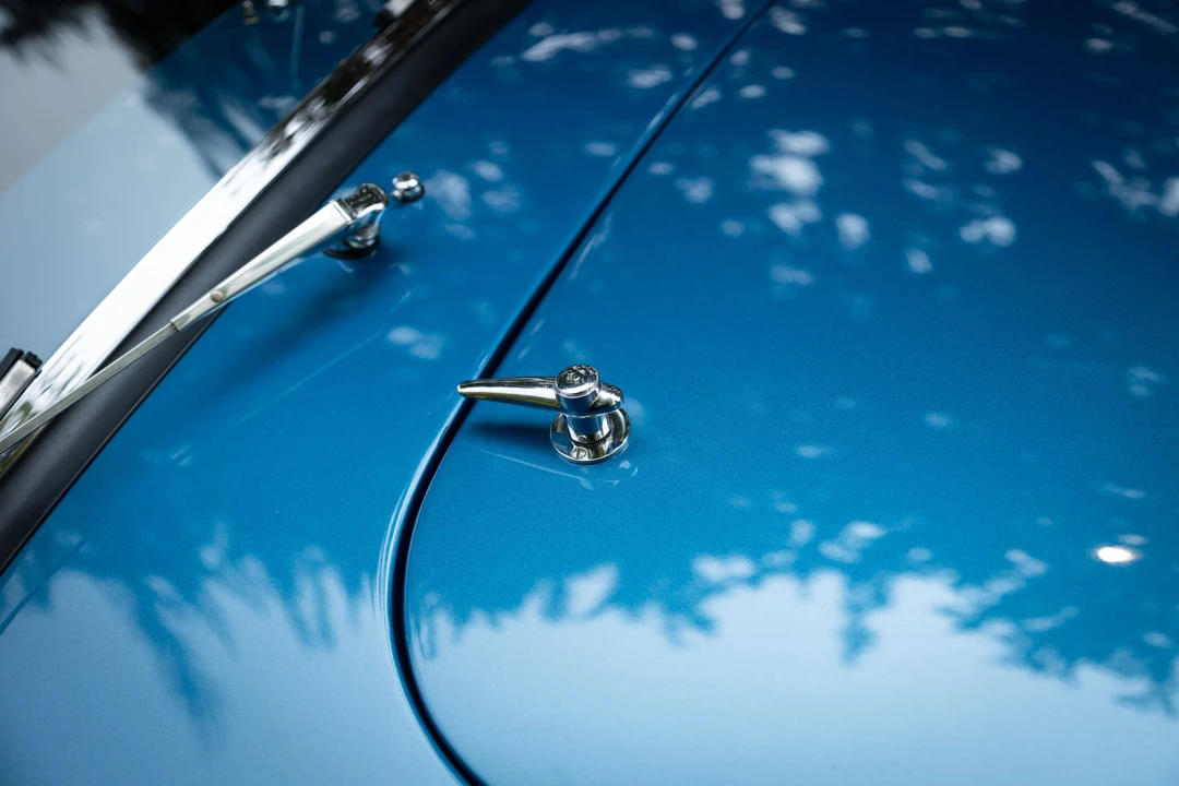 1965 Shelby Cobra 427 - Image 9 of 31