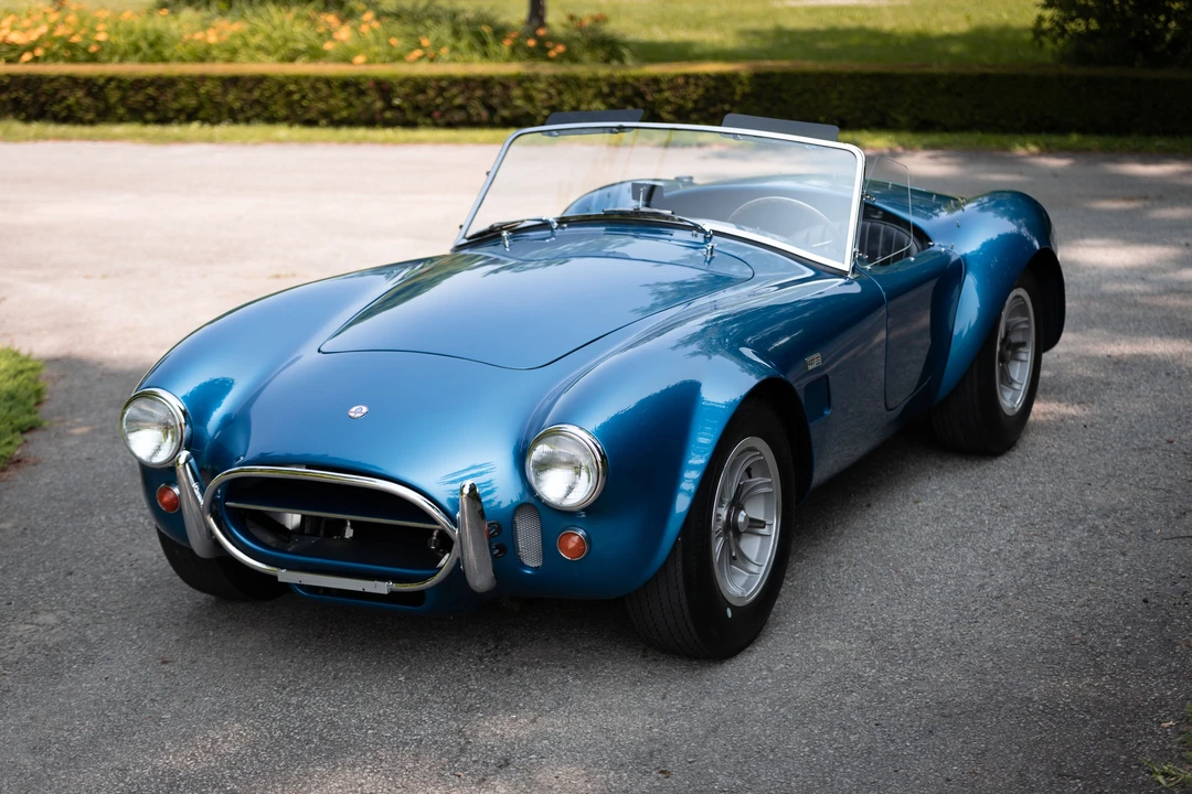 1965 Shelby Cobra 427 - Image 14 of 31