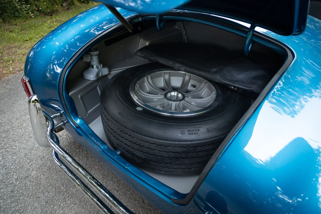 1965 Shelby Cobra 427 - Image 19 of 31