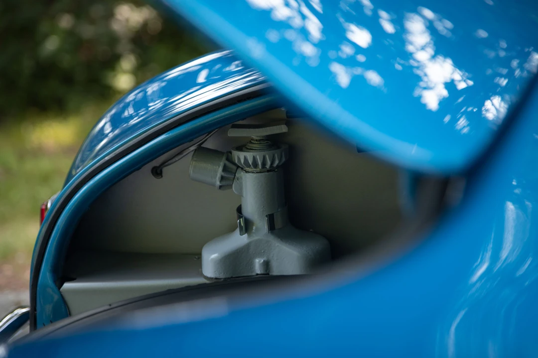 1965 Shelby Cobra 427 - Image 13 of 31