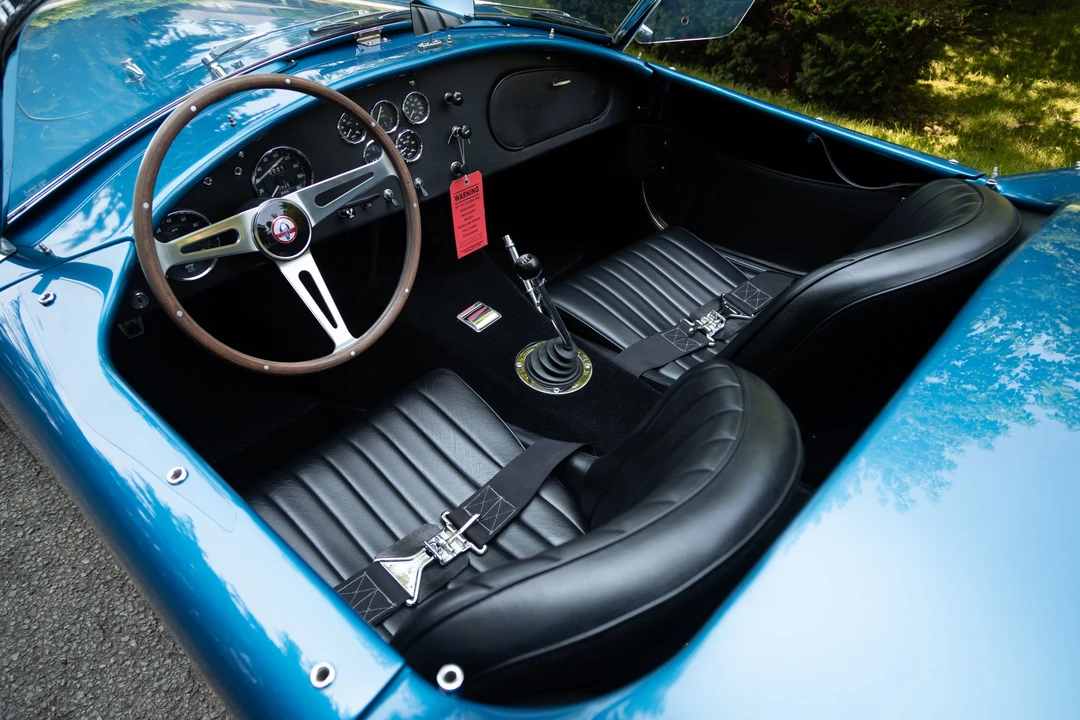 1965 Shelby Cobra 427 - Image 27 of 31