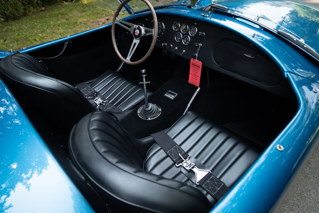 1965 Shelby Cobra 427 - Image 29 of 31