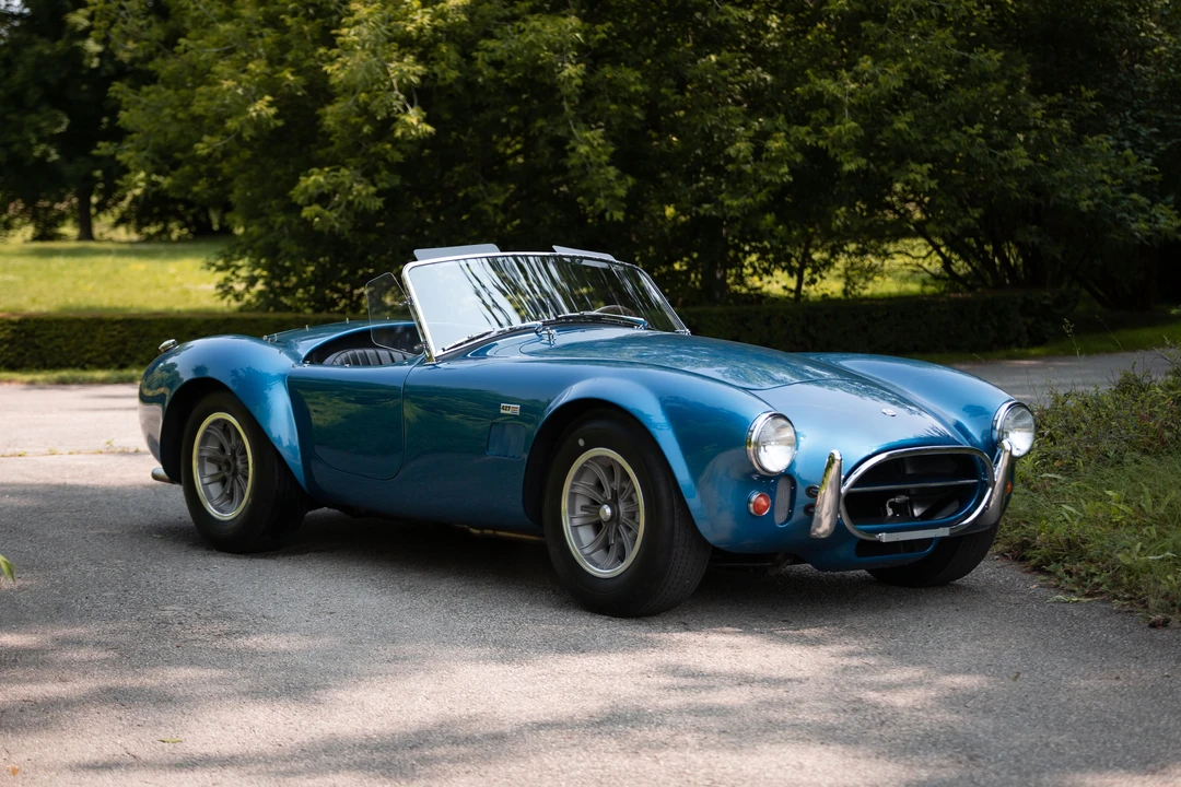 1965 Shelby Cobra 427 - Image 5 of 31