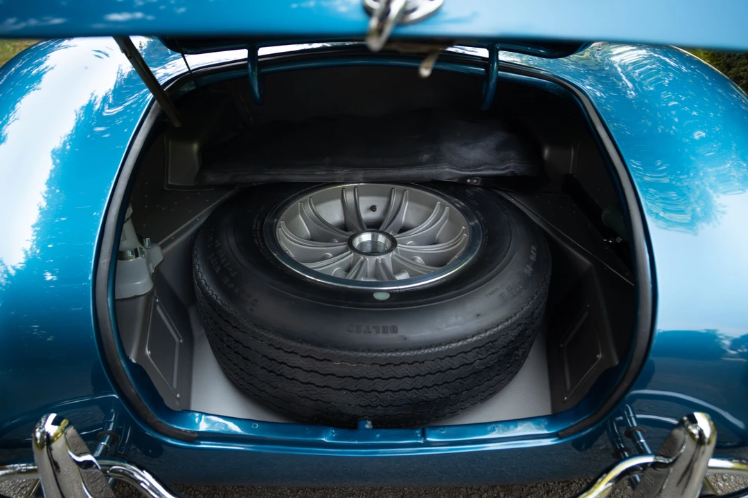 1965 Shelby Cobra 427 - Image 20 of 31