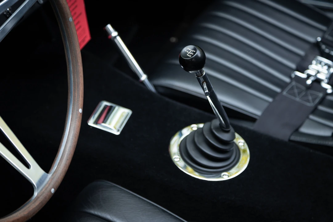 1965 Shelby Cobra 427 - Image 26 of 31
