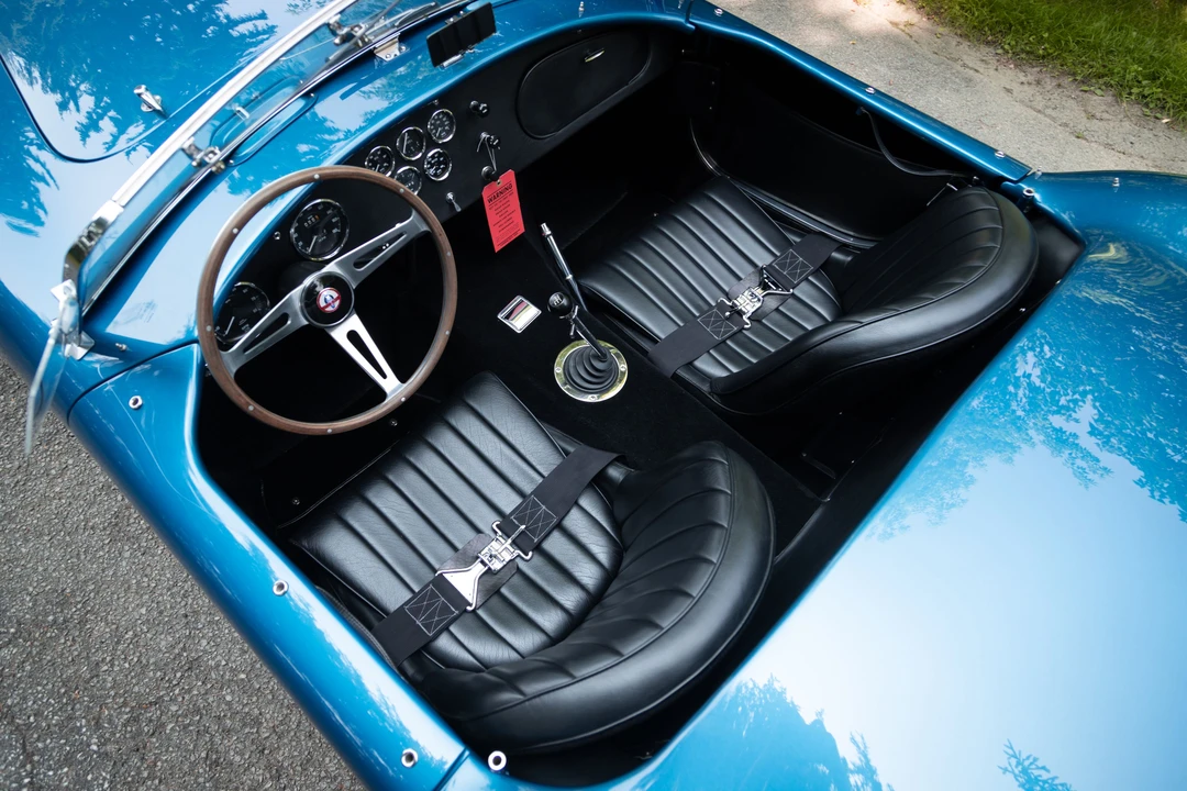 1965 Shelby Cobra 427 - Image 28 of 31