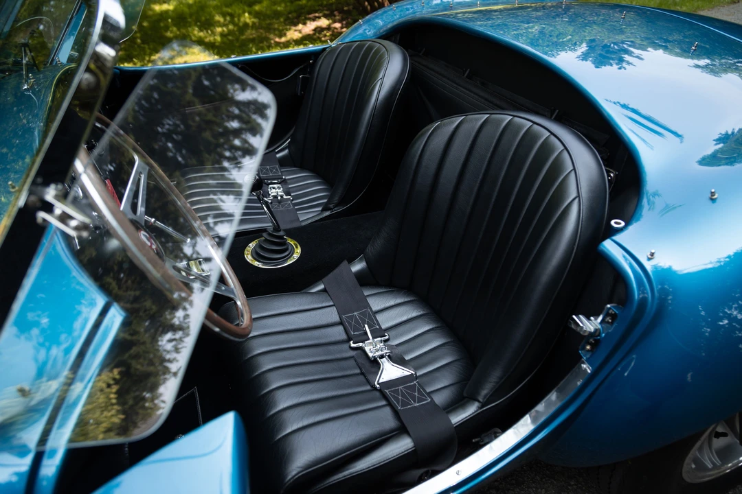 1965 Shelby Cobra 427 - Image 21 of 31