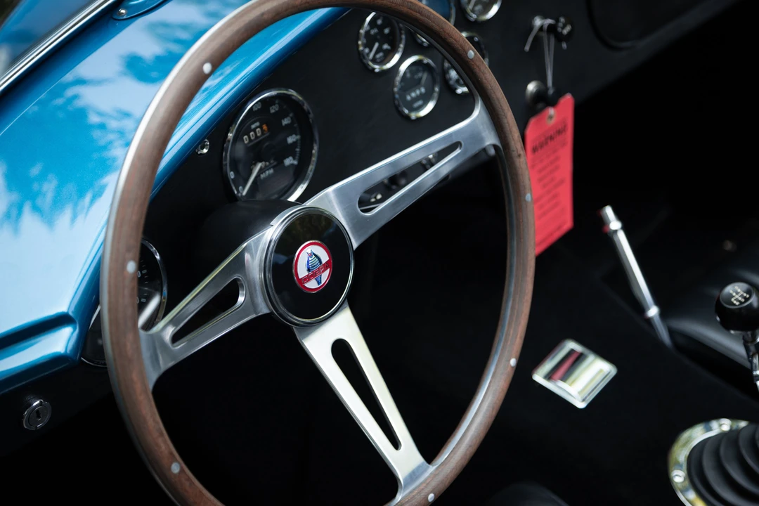1965 Shelby Cobra 427 - Image 24 of 31