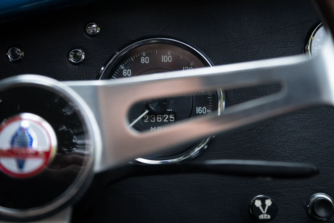 1965 Shelby Cobra 427 - Image 22 of 31